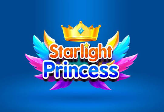 Starlight Princess от Pragmatic Play
