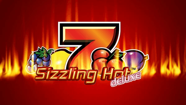 Sizzling Hot Deluxe от Novomatic