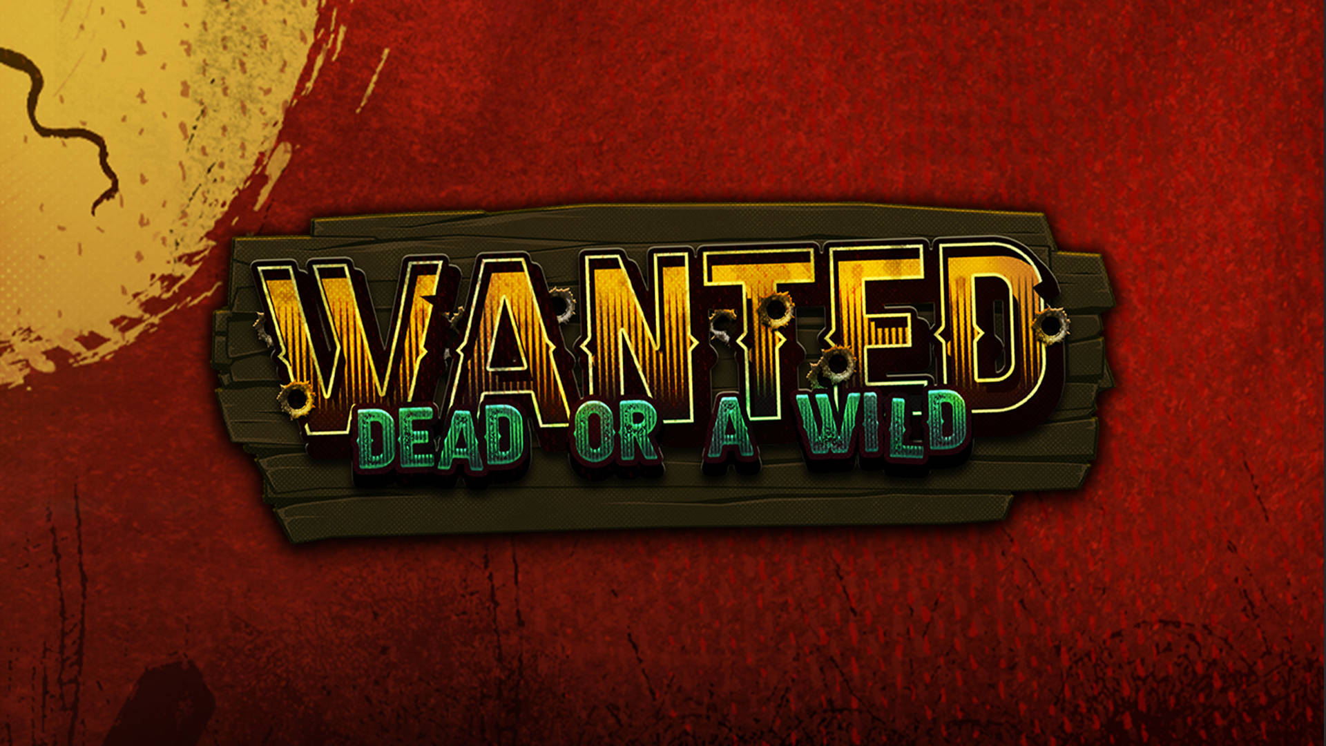 Wanted Dead or a Wild от Hacksaw Gaming